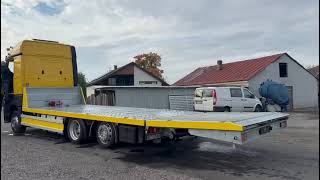 سحب شاحنة Mercedes-Benz Actros 2542 | صورة 4 - Autoline