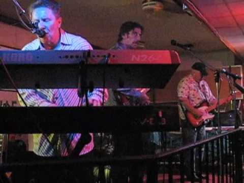 BorderLine Band Demo6