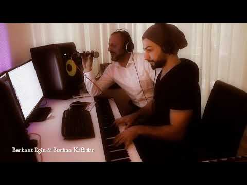 Yerine sevemem piano versiyon... ❤ Gökhan Kırdar, Berkant Egin