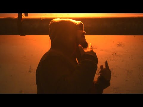 Yitzhak - Katastrofik (Official Video)