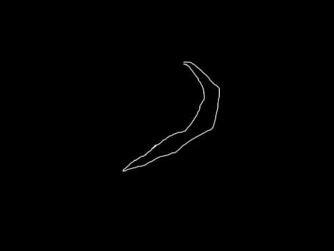 vasra dikon - Σελήνη