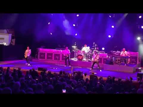 Status Quo - Paper  Plane  - Leicester 11/03/2022