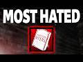 DBDs Most HATED Add On DEFAULT Thumbnail