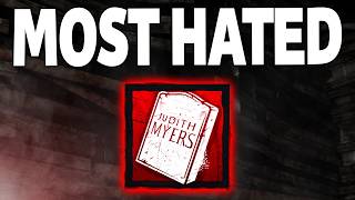 DBDs Most HATED Add On MQDEFAULT Thumbnail