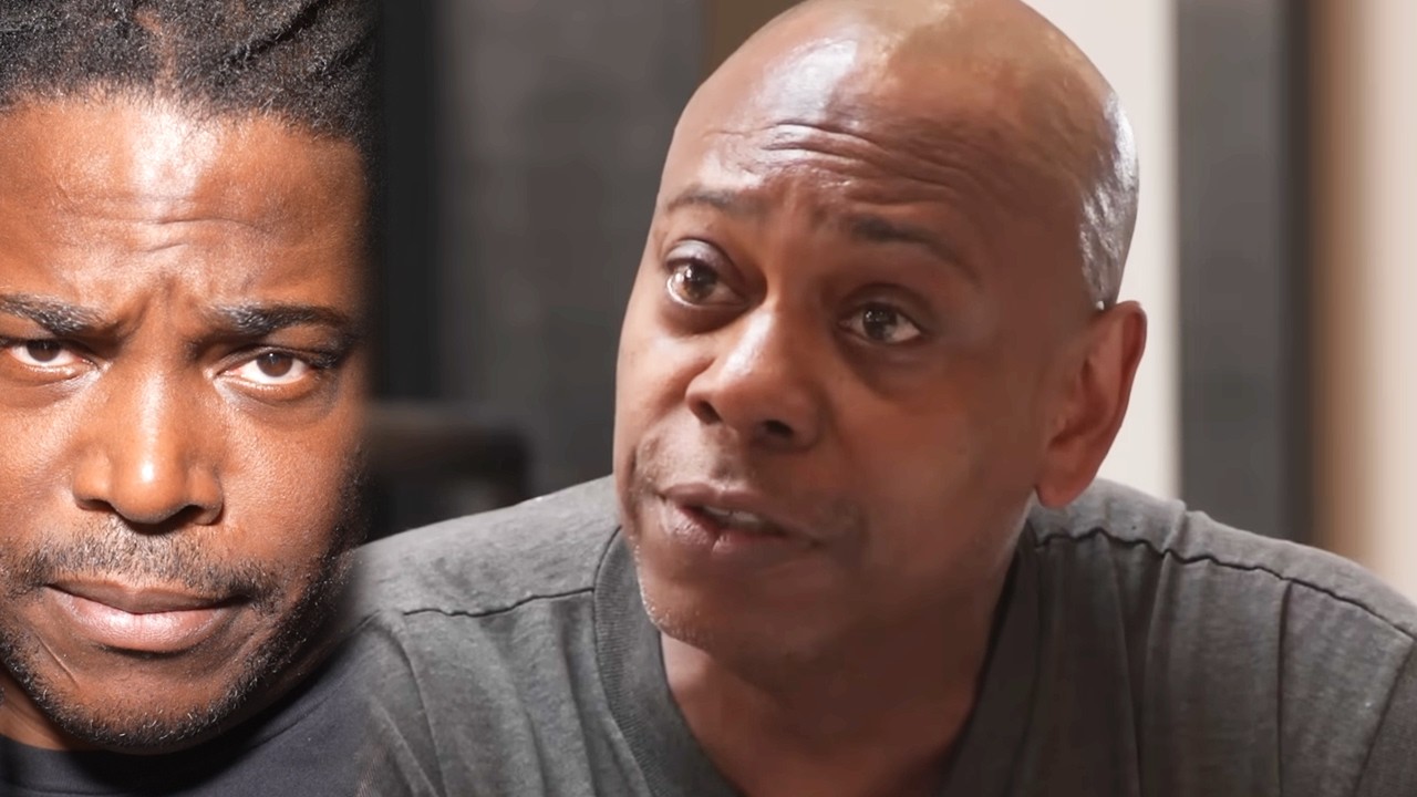 Why Folks Say Chappelle Sold Out | Breakdown