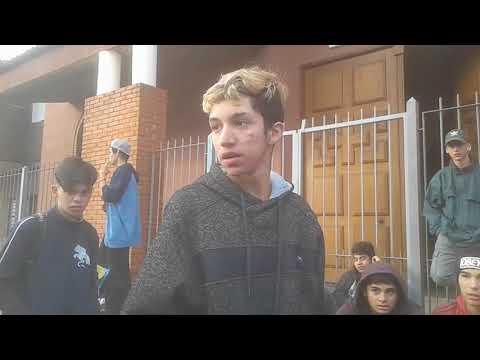 Ymir vs Ger (Octavos de Final) - FECHA 8