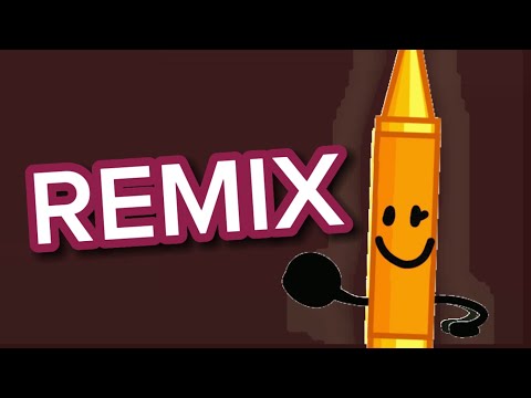 BATTLE FOR SALVATION - INTRO REMIX