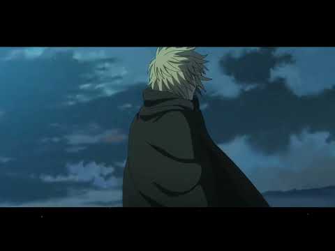 Let&rsquo;s Go to Vinland Together (Ethereal - Txmy)