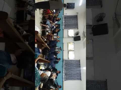 Banda do capão redondo IPDA hino Avançai Fiéis e O Exilado