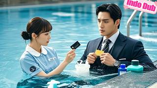 CEO Licik Jatuh Cinta pada Magang Imut! Hadiahkan Malam Pertama & Nikah, Sekarang Dimanja habisan!