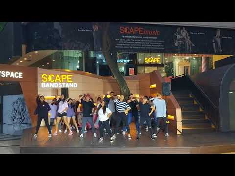 090318 Kpop Dance Off Vol 96: Twice - Signal