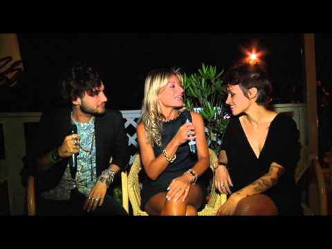 Casa de Mar: un Compleanno ricco di Musica