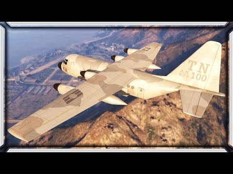 comment ouvrir la trappe du titan gta v