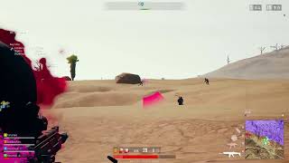 下手くそが逝くPUBG LITE Part4
