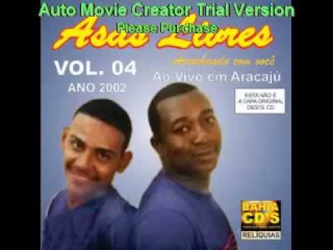 Asas Livres - Jogo Marcado