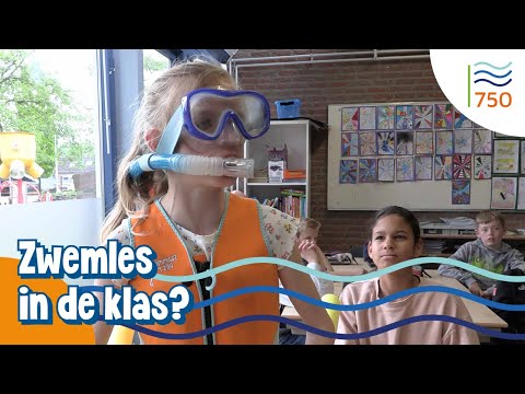 🎬 Veilig 🤿 - UNICEF Kinderrechten Filmfestival