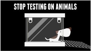 Tail of Toxics - Improving Chemical Safety Without Animals