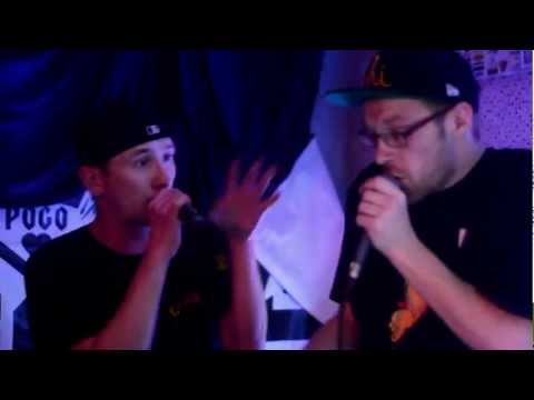 18.05.2012 / Urodziny exformers.com, i radia Żak / Patyk, RmkOne