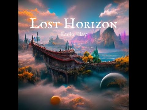 Lost Horizon (Adventure)