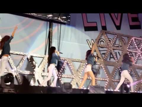 20150321-SMTOWN in TW-2