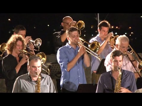 koncert: Big Bend RTS