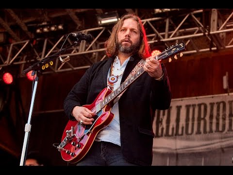 Rich Robinson - "Know Me" | Live at Telluride Blues & Brews Festival 2015