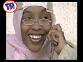 Albashi Hausa Film