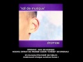 Stromae - Rail de Musique 