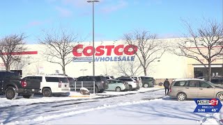 New Bend Costco still has city hurdle to clear