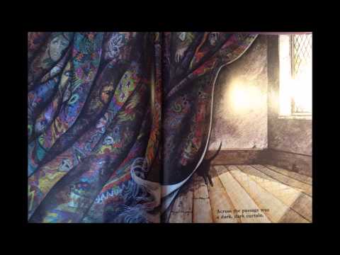 A DARK DARK TALE - Ruth Brown