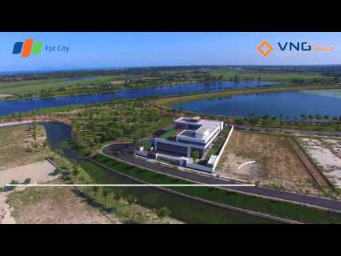 ĐẤT NỀN KHU ĐÔ THỊ FPT CITY ĐÀ NẴNG, GIÁ GỐC TỪ CHỦ ĐẦU TƯ, CHIẾT KHẤU 5% CƠ HỘI ĐẦU TƯ SINH LỜI  CỰC TỐT