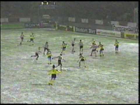 Cambuur - Roda JC (92-93)