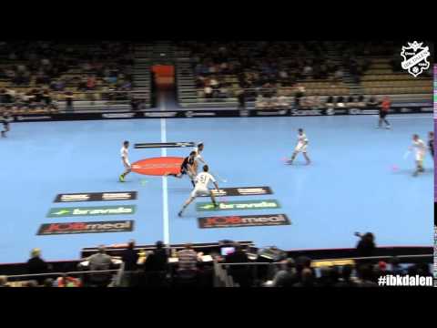 160221 Viktor Nystedts solomål