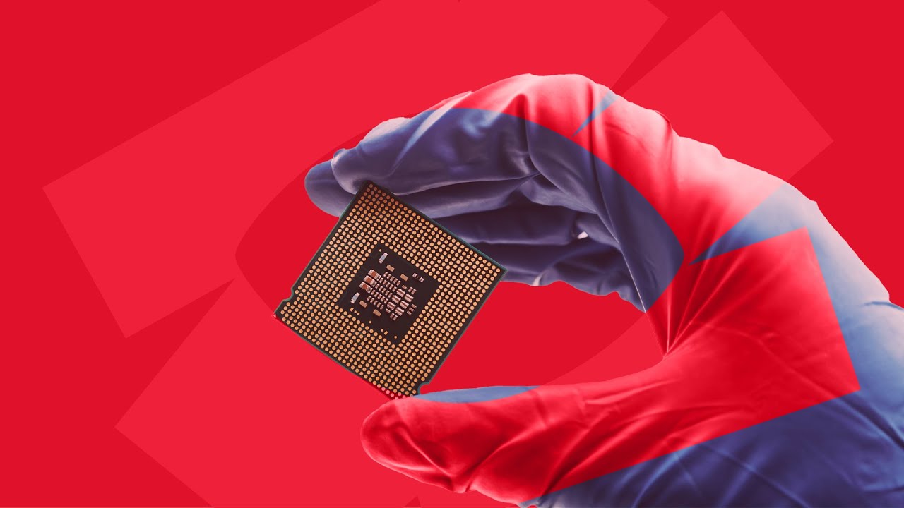 Tech and the future of the world economy