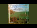Clarinet Sonata No. 2 in E-Flat Major, Op. 134: II. Un poco adagio