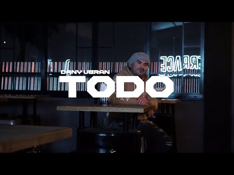 TODO - Dany Ubran ( Videoclip Oficial  OneShot )