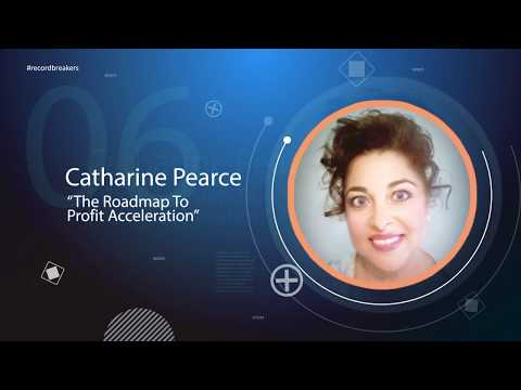 Record Breakers 2020 Speaker Line Up First Video