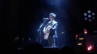 Kelly Jones - “Just Looking” - The Forum, Bath - 11/06/19