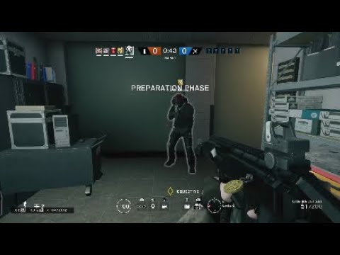 Ela Nerf = ACESUUUUUUU!