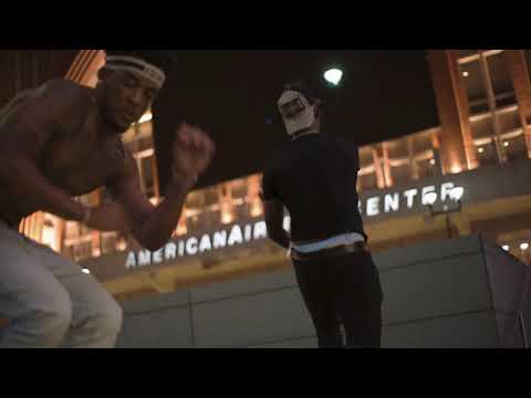 GUNMAN OBANNON   Smoke At Me