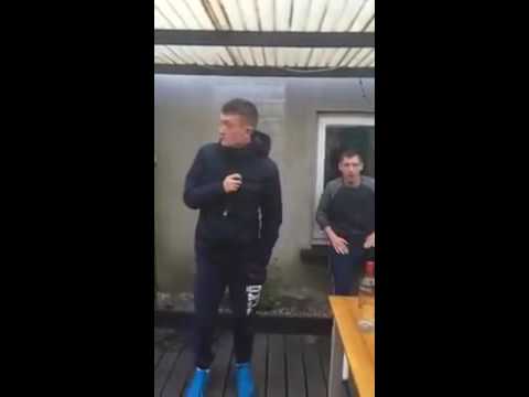 Mc Korey Moran - Sent From Heaven 2016 (Ft - Mc Nevin)