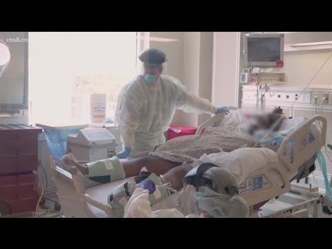 San Diego's top stories for Dec. 27, 2021 at 6 p.m.