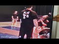 Tai Chi Chuan Sparring