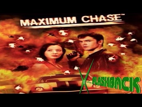 Maximum Chase Xbox