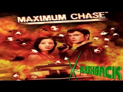Maximum Chase Xbox