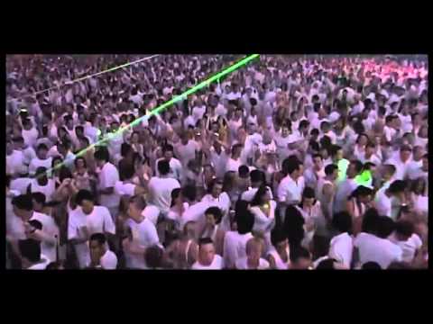 Marco V Live@Sensation White