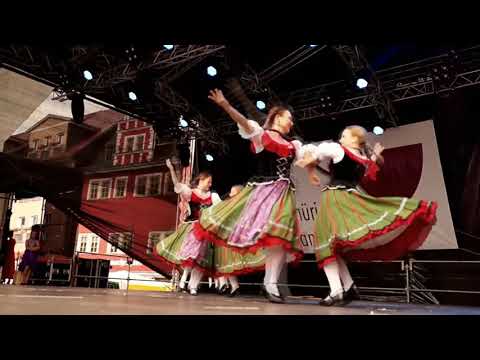 Una Fiesta Accordion Mix 3 of 3