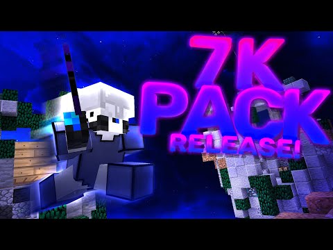 Guiny 7K Texture Pack Release!