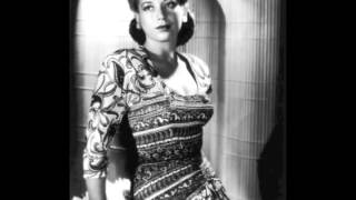 My Reverie (1953) - Helen Forrest