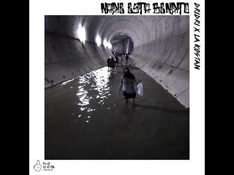 la kostan-nadie esta bendito